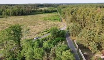 Działka budowlana Miłoradzice