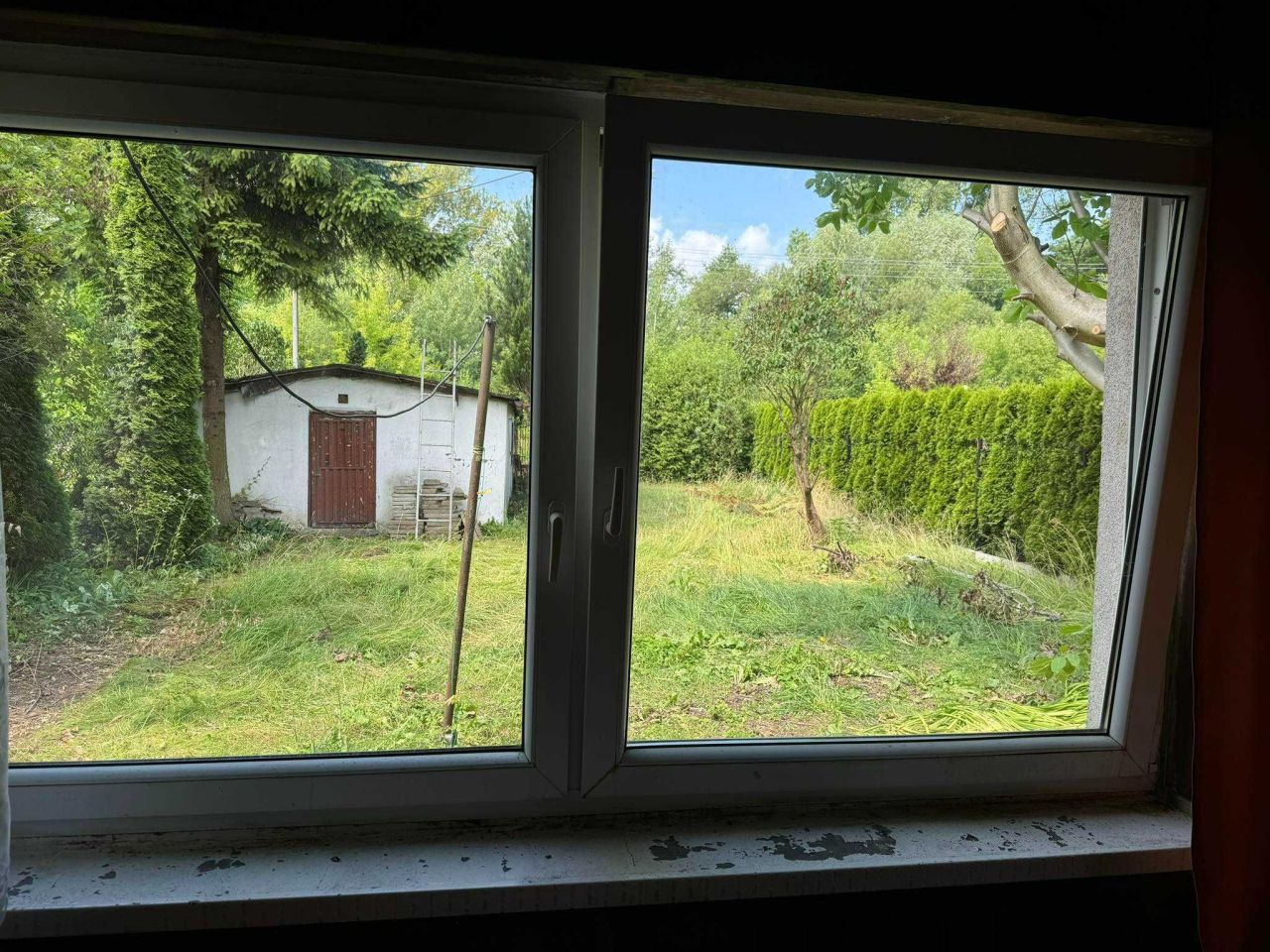 Działka budowlana Łódź Ruda Pabianicka, ul. Dorszowa. Zdjęcie 3