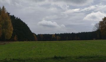 Działka budowlana Dziewuliny