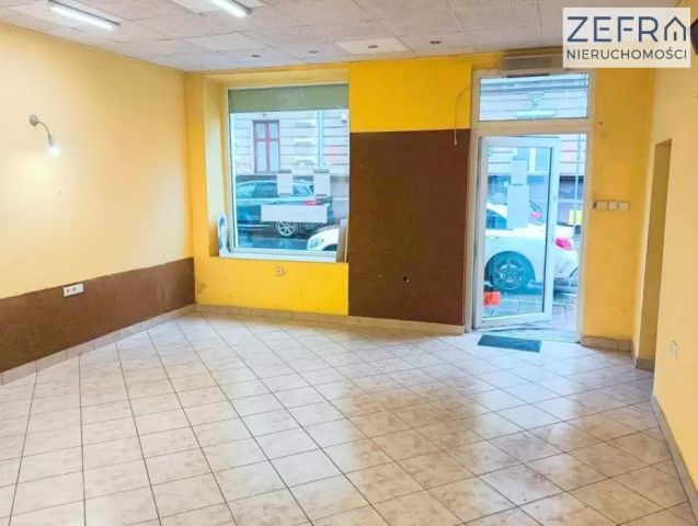 Lokal Kraków Stare Miasto. Zdjęcie 1