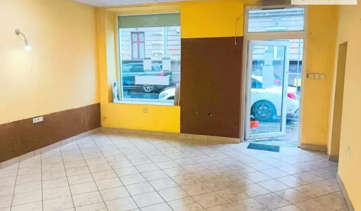 Lokal Kraków Stare Miasto