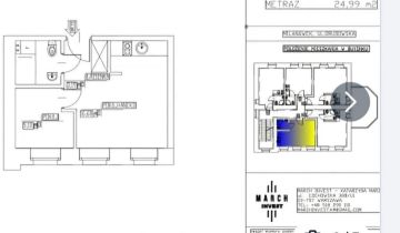 Mieszkanie 2-pokojowe Milanówek