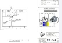 Mieszkanie 2-pokojowe Milanówek. Zdjęcie 3
