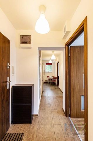 Mieszkanie 4-pokojowe Kraków, ul. gen. Jakuba Jasińskiego. Zdjęcie 7