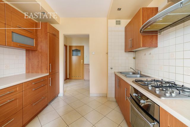 Mieszkanie 2-pokojowe Warszawa Targówek, ul. św. Wincentego. Zdjęcie 4