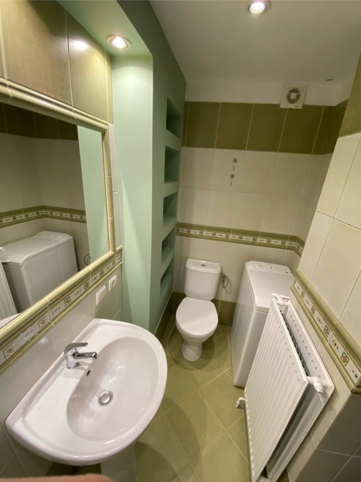 Mieszkanie 3-pokojowe Jelenia Góra Zabobrze. Zdjęcie 5