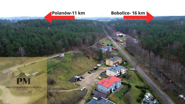 Mieszkanie 2-pokojowe Żydowo. Zdjęcie 13