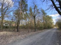 Działka budowlana Chotomów, ul. Kasztanowa. Zdjęcie 4