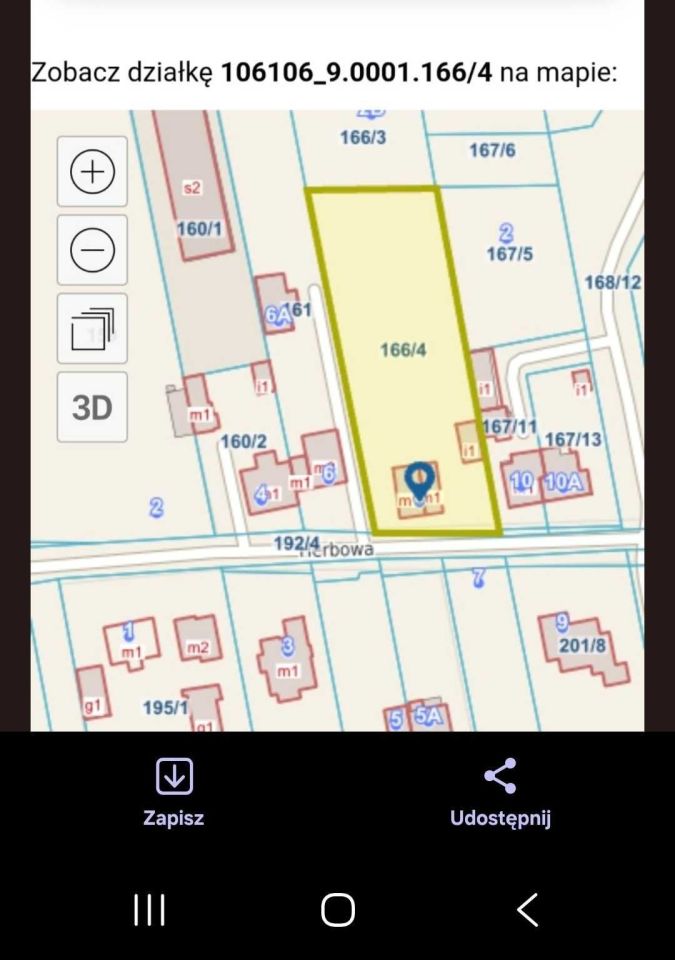 gospodarstwo Łódź Widzew, ul. Herbowa. Zdjęcie 8