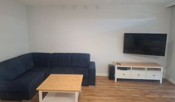 Mieszkanie 3-pokojowe Gdańsk Letnica