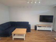 Mieszkanie 3-pokojowe Gdańsk Letnica