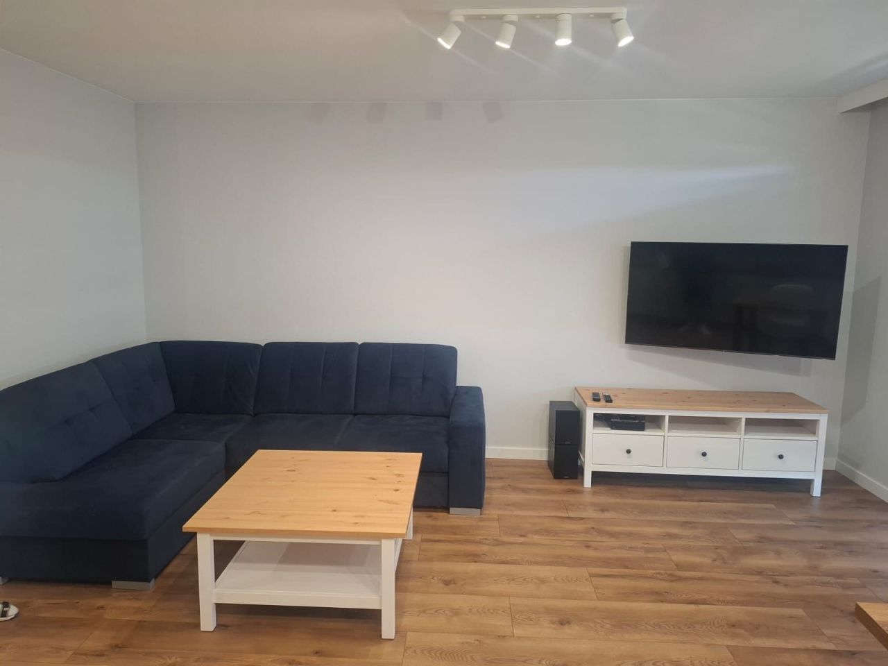 Mieszkanie 3-pokojowe Gdańsk Letnica