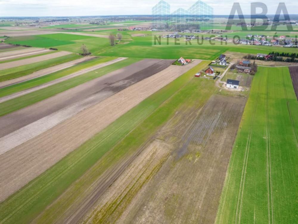Działka budowlana Słupca Centrum, ul. Mikołaja Kopernika. Zdjęcie 7