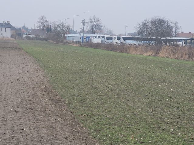 Działka rolno-budowlana Opole Nowa Wieś Królewska, ul. Jerzego i Ryszarda Kowalczyków. Zdjęcie 4