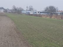 Działka rolno-budowlana Opole Nowa Wieś Królewska, ul. Jerzego i Ryszarda Kowalczyków. Zdjęcie 3