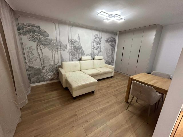 Mieszkanie 1-pokojowe Wrocław Stare Miasto, ul. Komandorska. Zdjęcie 1