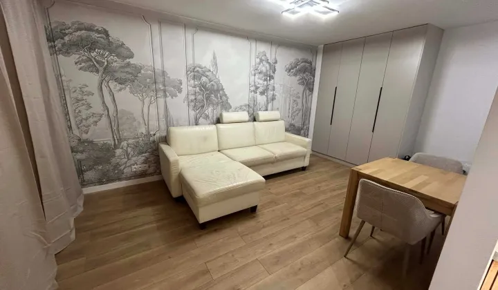 Mieszkanie 1-pokojowe Wrocław Stare Miasto, ul. Komandorska