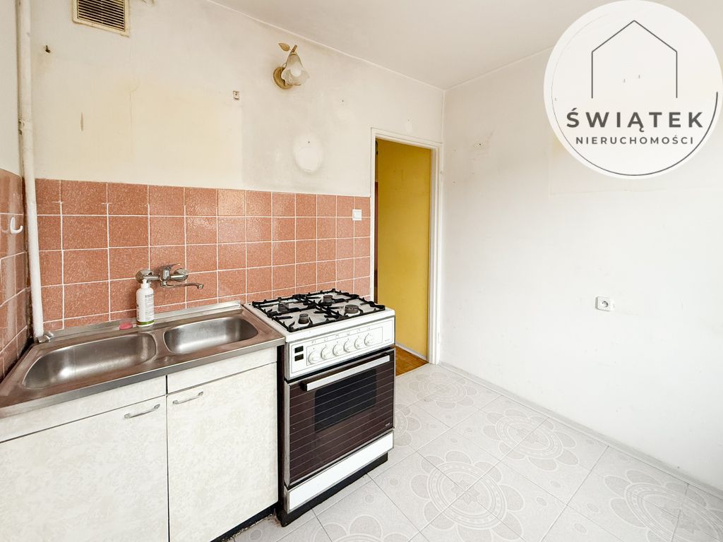 Mieszkanie 4-pokojowe Toruń Rubinkowo, ul. Ignacego Łyskowskiego. Zdjęcie 2