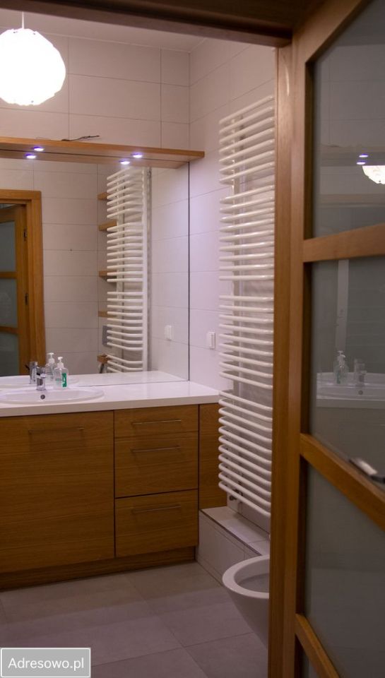 Mieszkanie 1-pokojowe Warszawa Wola, ul. Jana Kazimierza. Zdjęcie 3