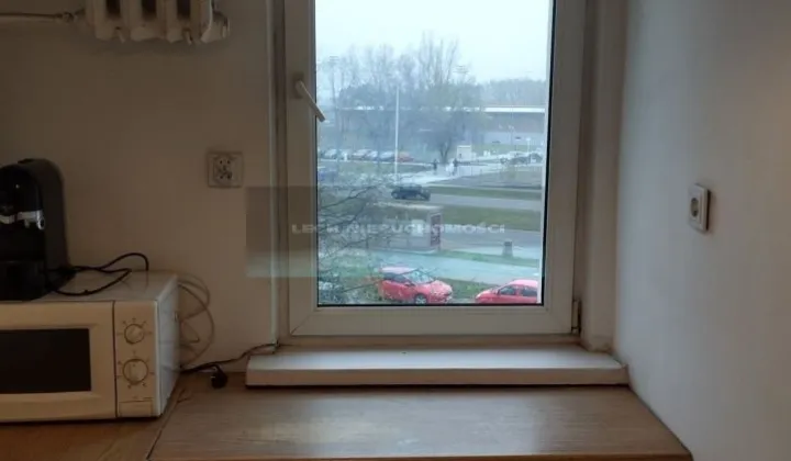 Mieszkanie 3-pokojowe Warszawa Bielany, ul. Marymoncka