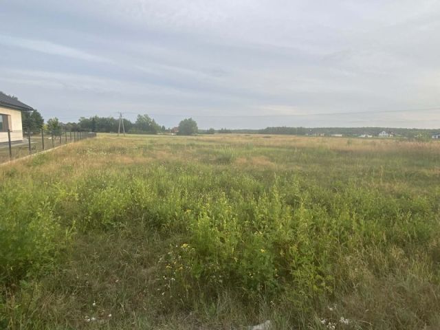 Działka budowlana Książnice. Zdjęcie 1