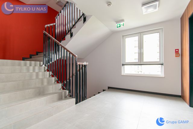 Mieszkanie 2-pokojowe Kraków Grzegórzki, ul. płk. pil. Stefana Łaszkiewicza. Zdjęcie 14