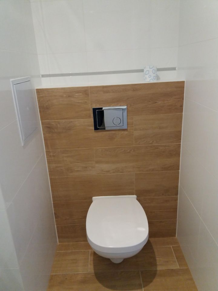 Mieszkanie 2-pokojowe Stróżówka, Generała Józefa Hallera. Zdjęcie 7