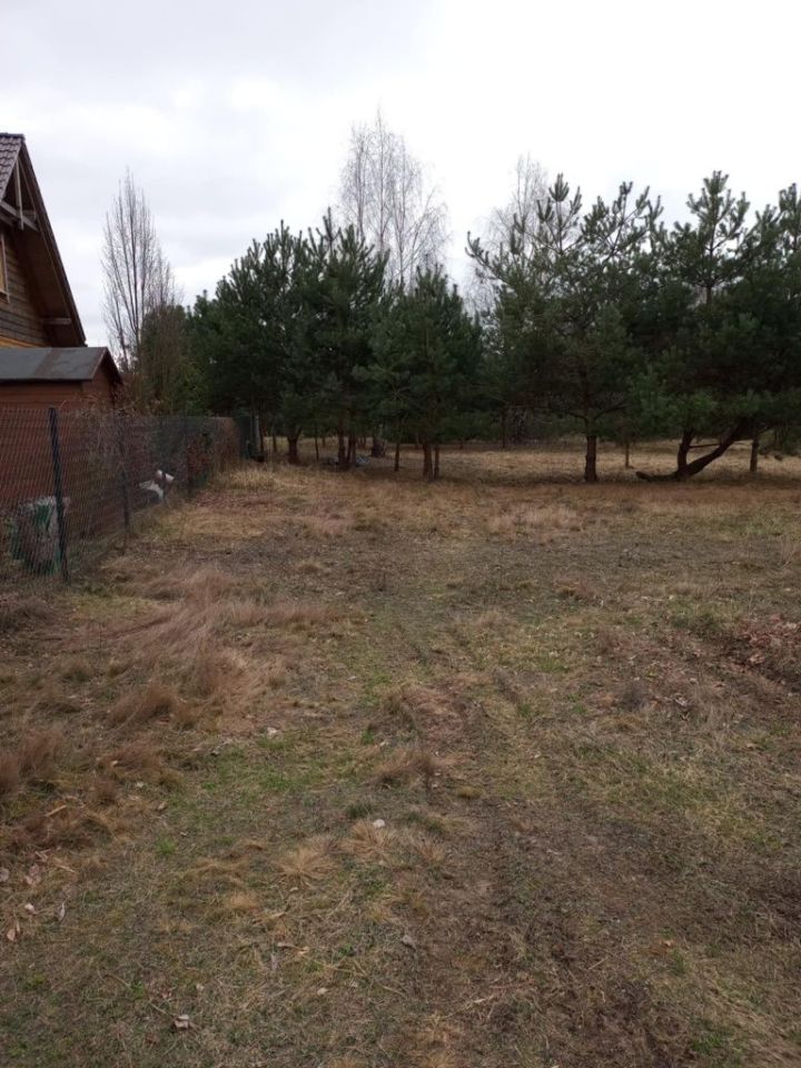 Działka budowlana Zdziechów. Zdjęcie 8