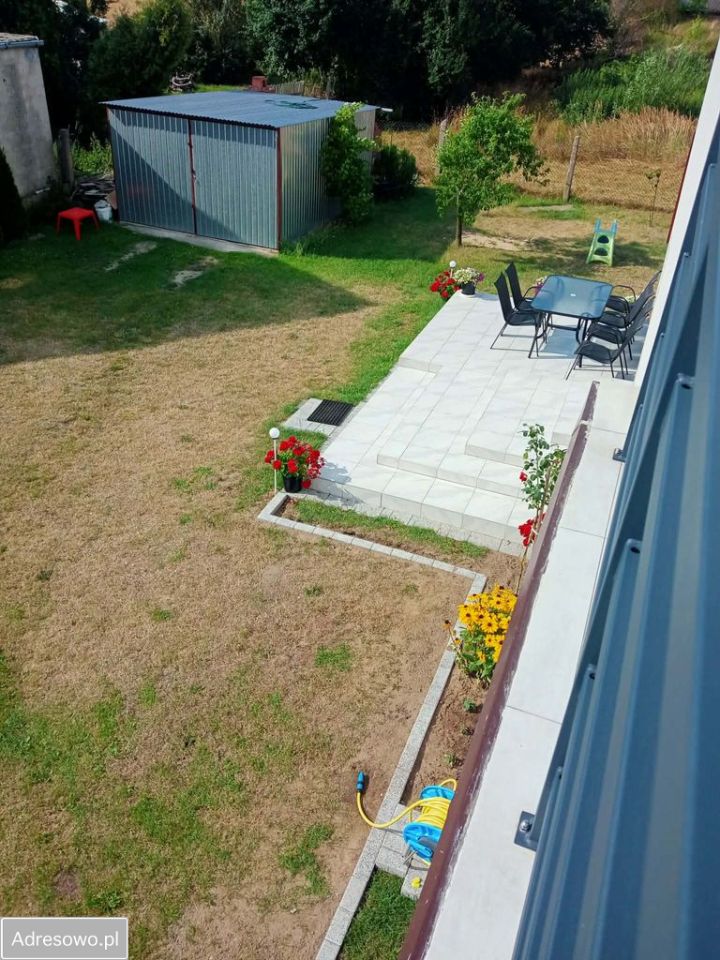 dom wolnostojący, 5 pokoi Kochcice. Zdjęcie 3