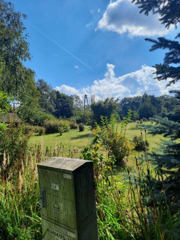 Działka budowlana Kraków Rajsko, ul. Rytownicza. Zdjęcie 1