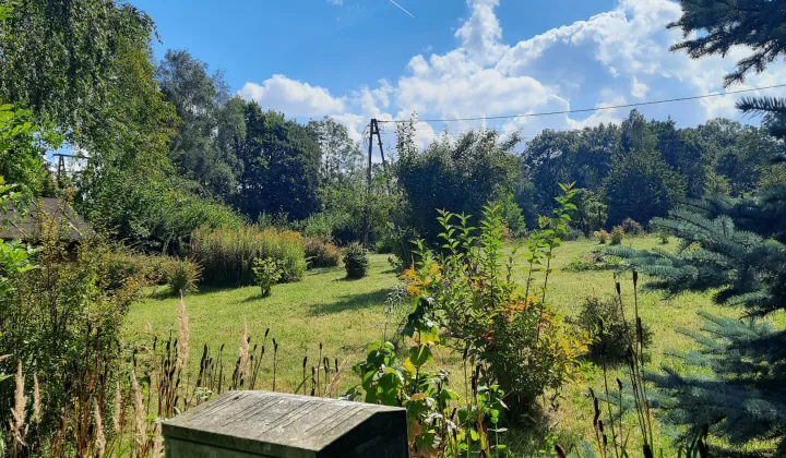 Działka budowlana Kraków Rajsko, ul. Rytownicza