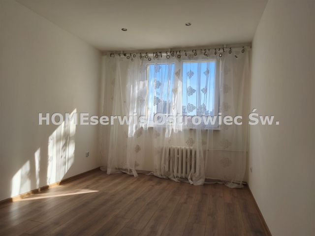 Mieszkanie 3-pokojowe Ostrowiec Świętokrzyski Centrum, ul. Jana Kochanowskiego. Zdjęcie 11