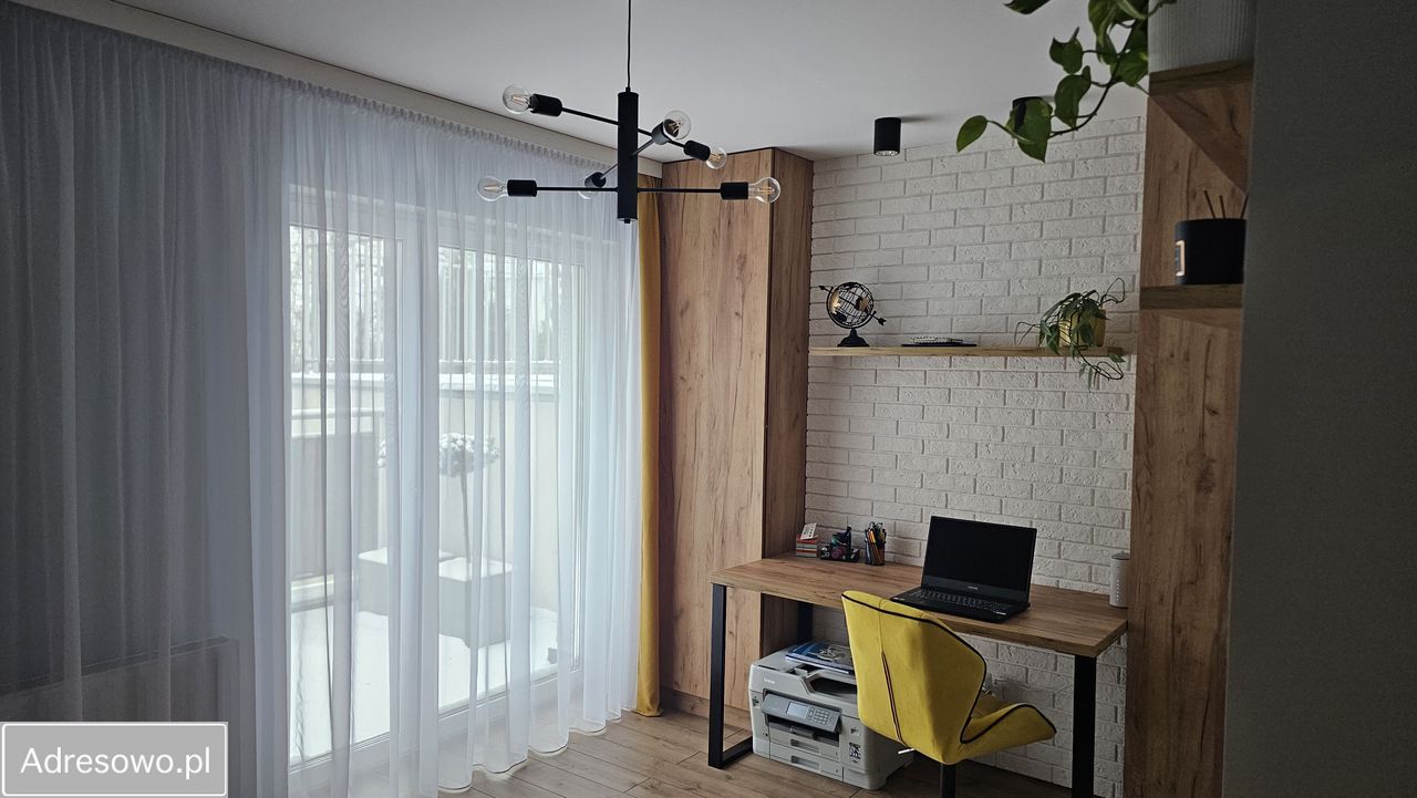 Mieszkanie 3-pokojowe Kielce, ul. Orląt Lwowskich. Zdjęcie 6