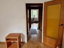 Mieszkanie 2-pokojowe Warszawa Ursynów, ul. Lasek Brzozowy. Zdjęcie 3