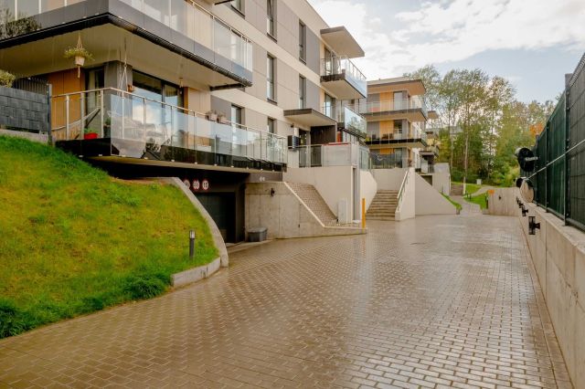 Mieszkanie 2-pokojowe Białystok Centrum, ul. gen. Władysława Sikorskiego. Zdjęcie 1