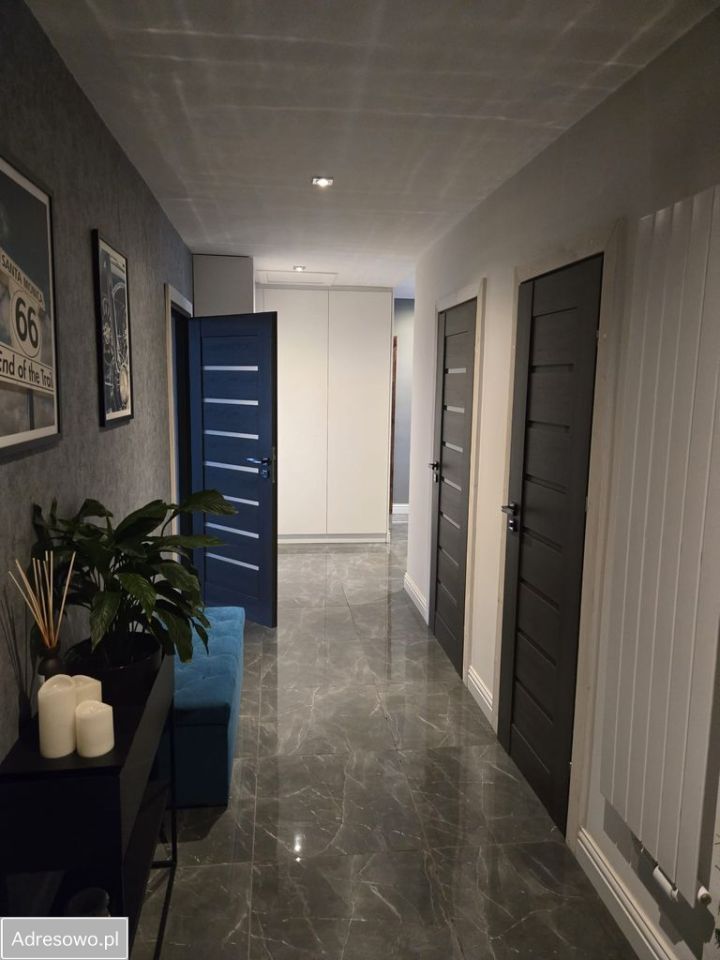 Mieszkanie 5-pokojowe Poznań Stare Miasto, ul. Garbary. Zdjęcie 12