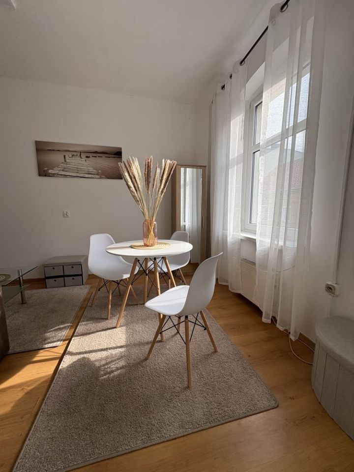 Mieszkanie 1-pokojowe Nowa Sól Centrum, ul. Wesoła. Zdjęcie 7