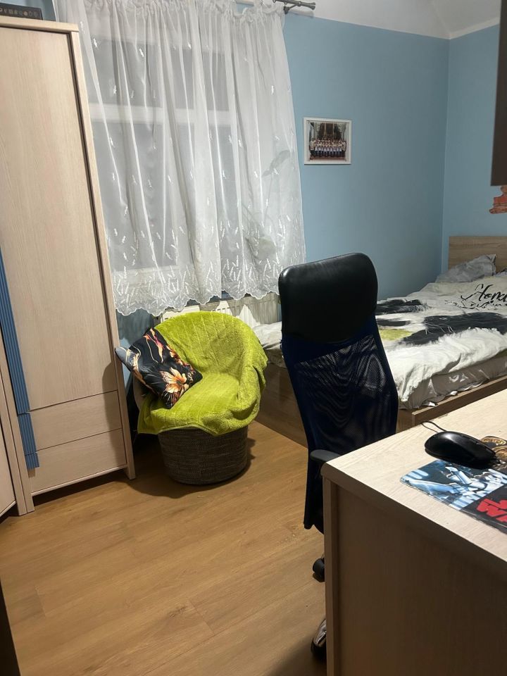 Mieszkanie 3-pokojowe Chojnów, ul. Złotoryjska. Zdjęcie 8