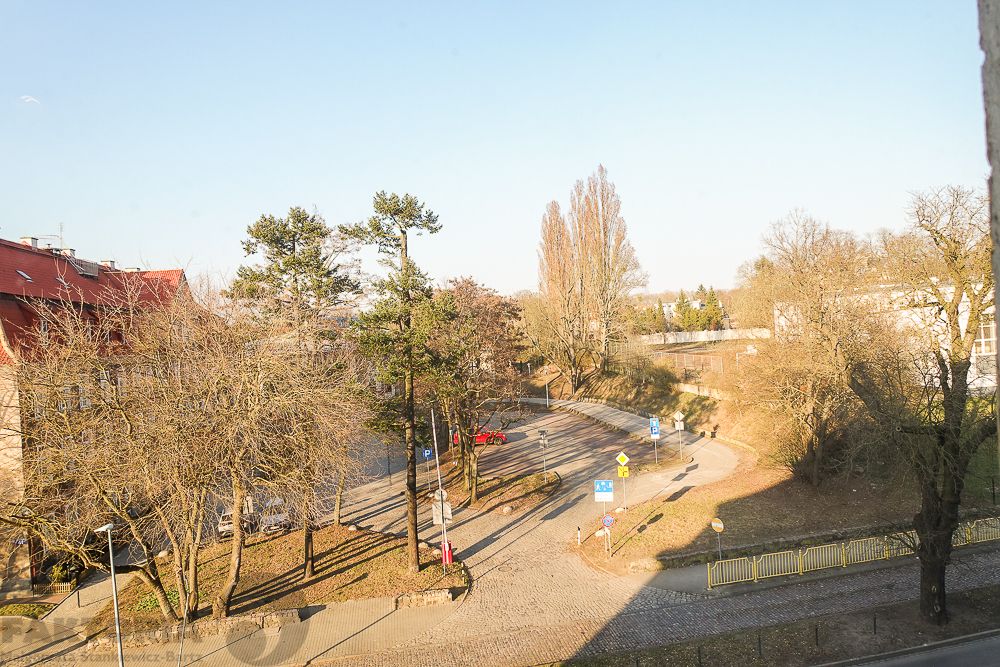 Mieszkanie 4-pokojowe Szczecin Pogodno, ul. Adama Mickiewicza. Zdjęcie 14