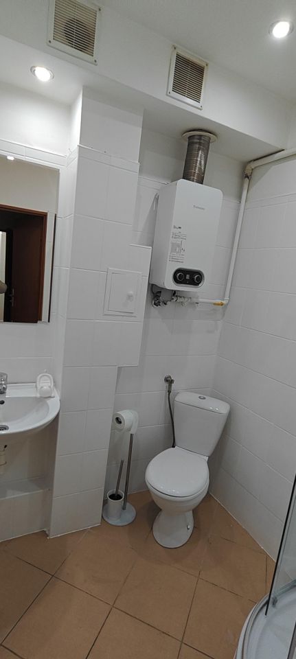 Mieszkanie 1-pokojowe Zawiercie Centrum, ul. Franciszka Szymańskiego. Zdjęcie 2