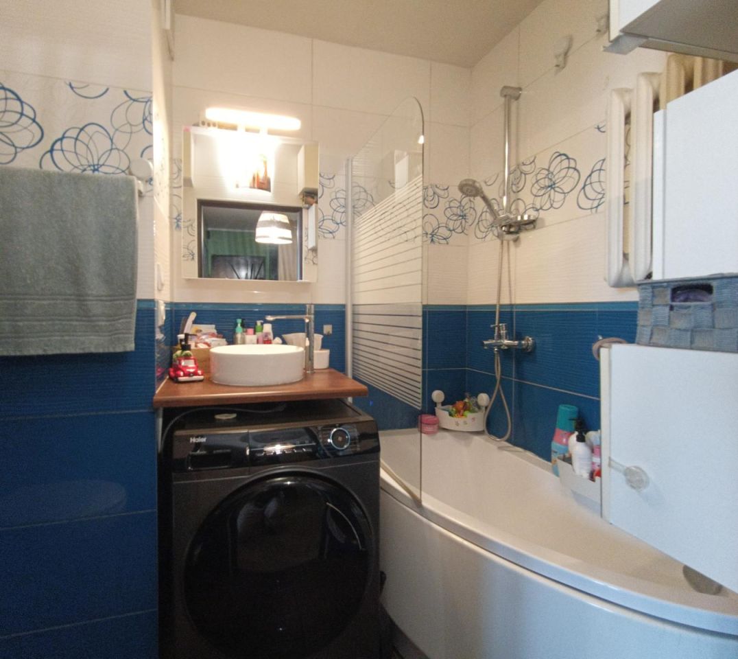 Mieszkanie 2-pokojowe Solec Kujawski, ul. Bydgoska. Zdjęcie 8