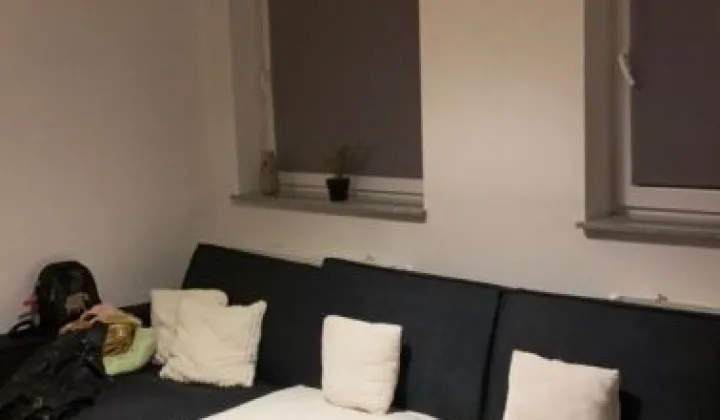 Mieszkanie 2-pokojowe Reda, al. Jana Pawła II