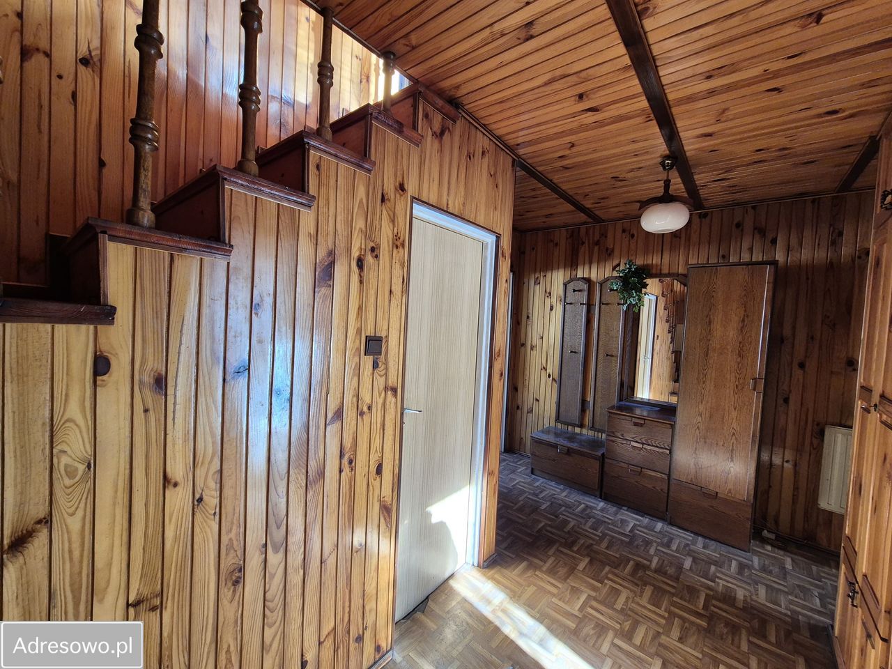 dom szeregowy, 4 pokoje Węgorzewo, ul. Józefa Ignacego Kraszewskiego. Zdjęcie 16