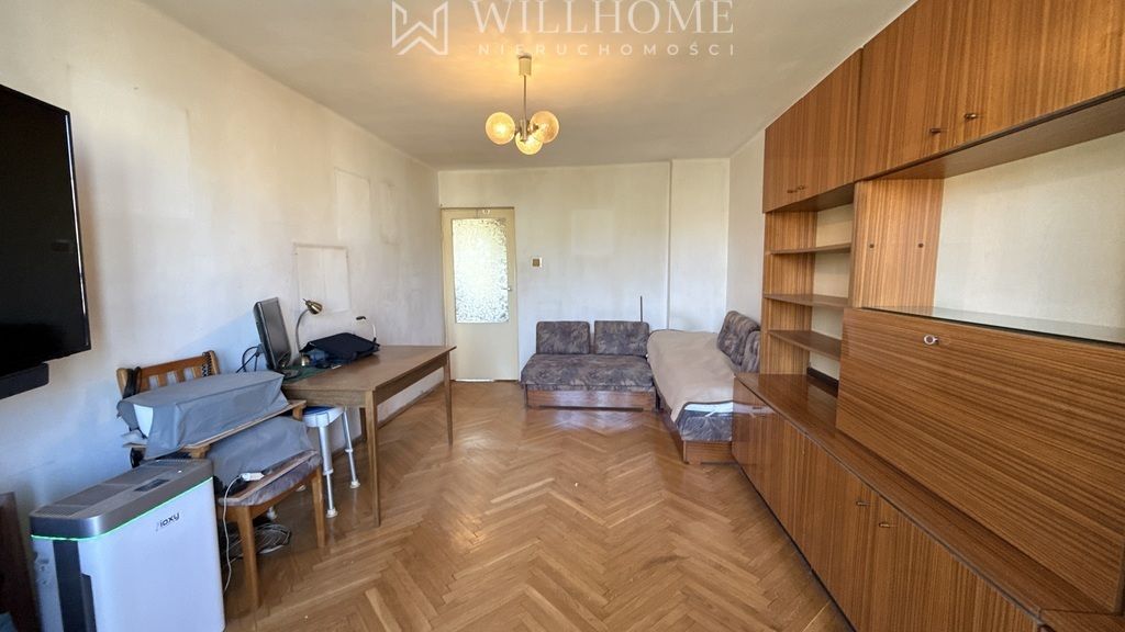 Mieszkanie 2-pokojowe Wrocław Sołtysowice, ul. Sołtysowicka. Zdjęcie 5