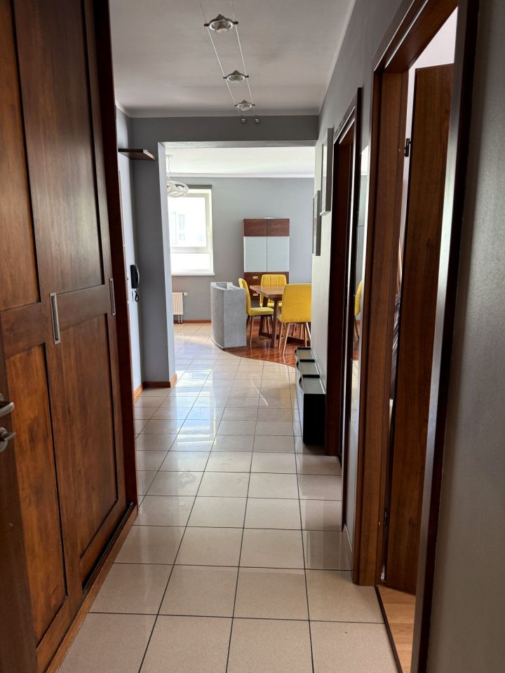 Mieszkanie 3-pokojowe Wrocław Krzyki, ul. Skarbowców. Zdjęcie 5