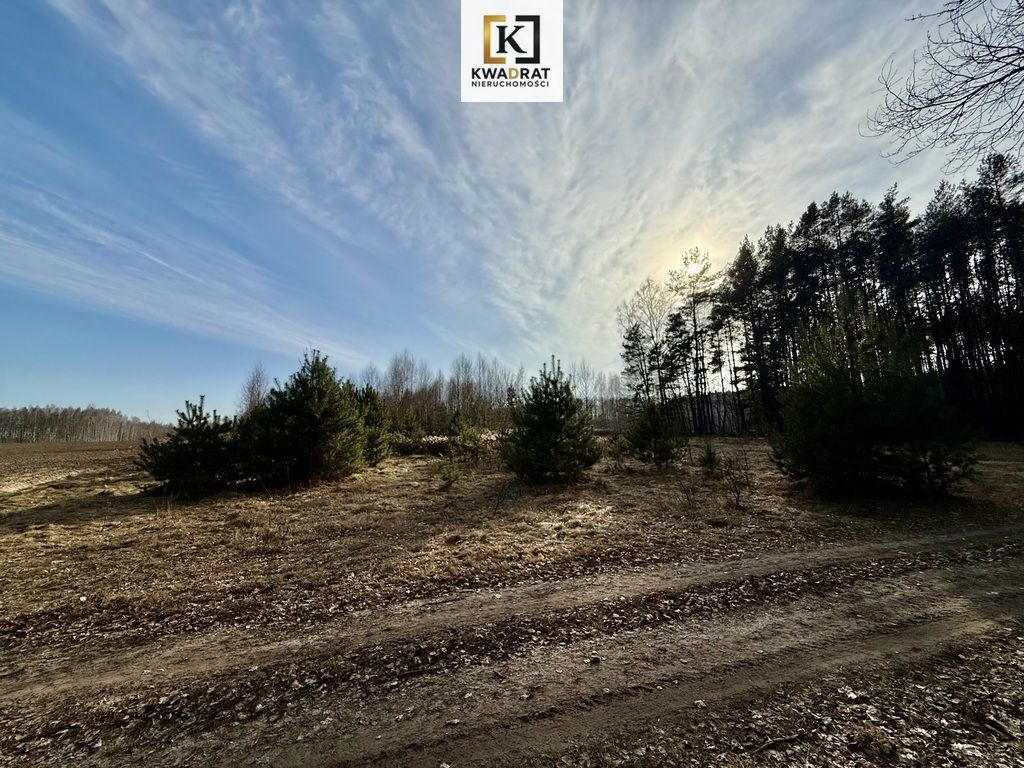 Działka budowlana Stare Zakole, ul. Lotników Polskich. Zdjęcie 7