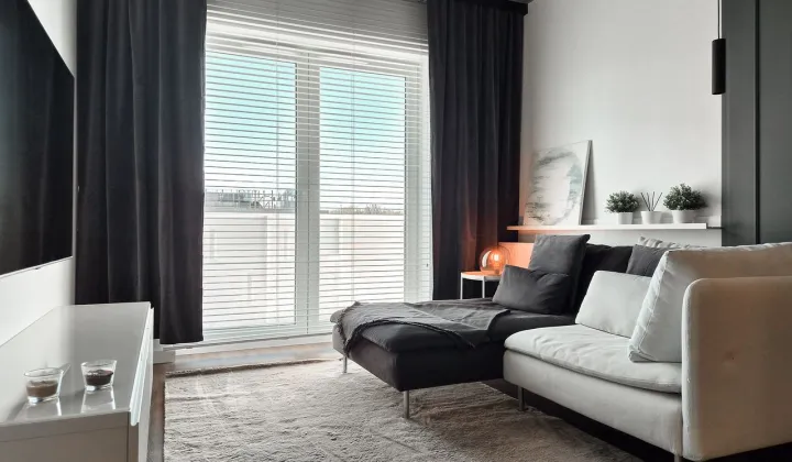 Mieszkanie 2-pokojowe Katowice Wełnowiec, ul. Bytkowska