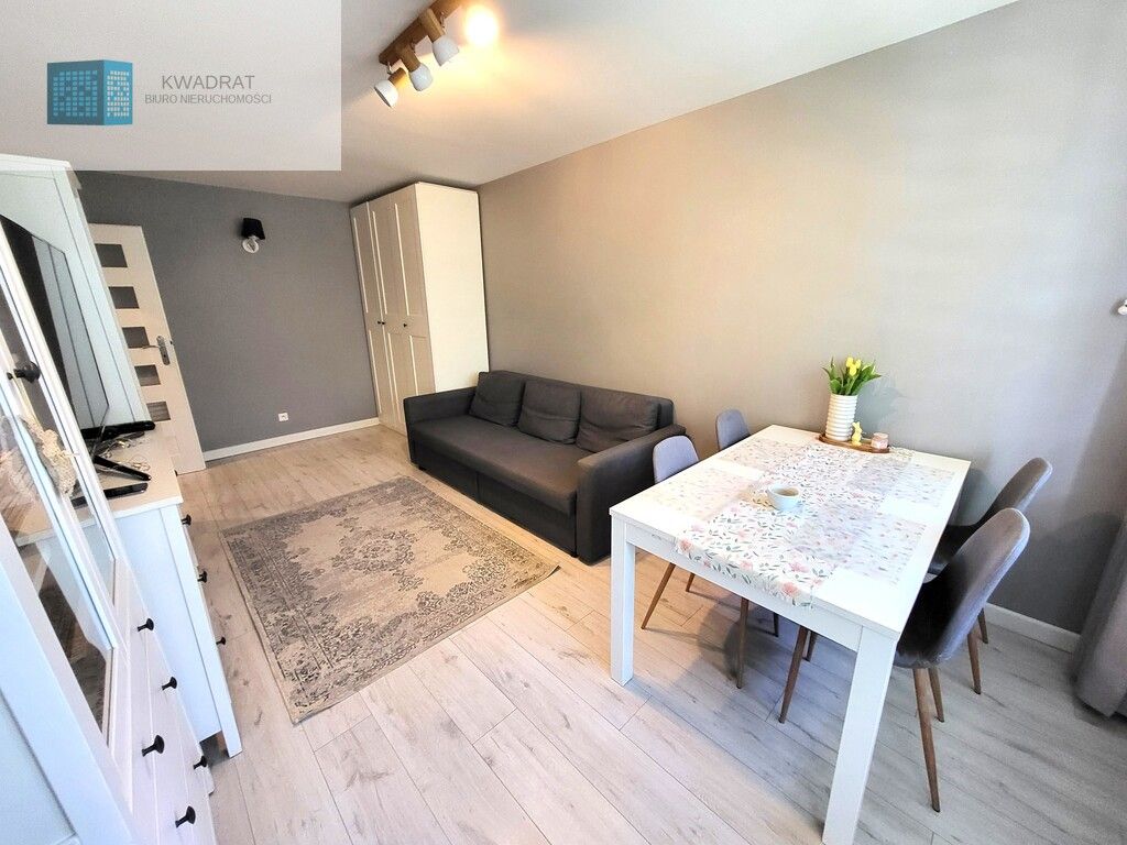 Mieszkanie 2-pokojowe Łódź Bałuty, ul. Łagiewnicka. Zdjęcie 4
