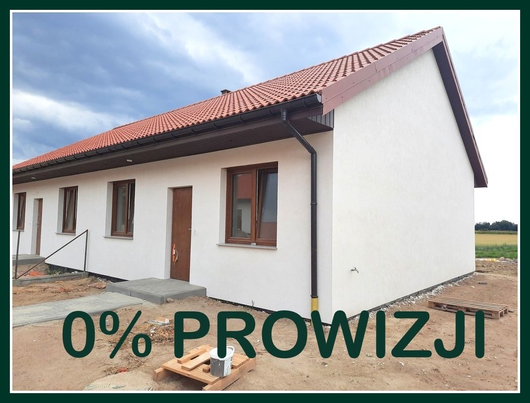 Mieszkanie 3-pokojowe Poniatowice. Zdjęcie 1