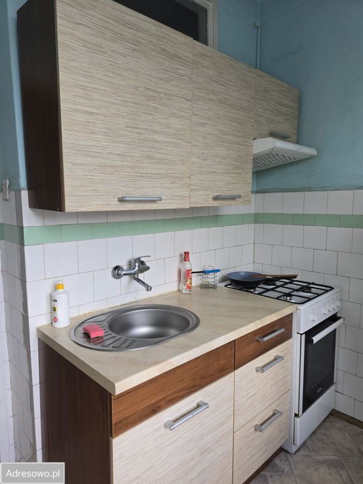 Mieszkanie 2-pokojowe Łódź Bałuty, ul. Drukarska. Zdjęcie 8